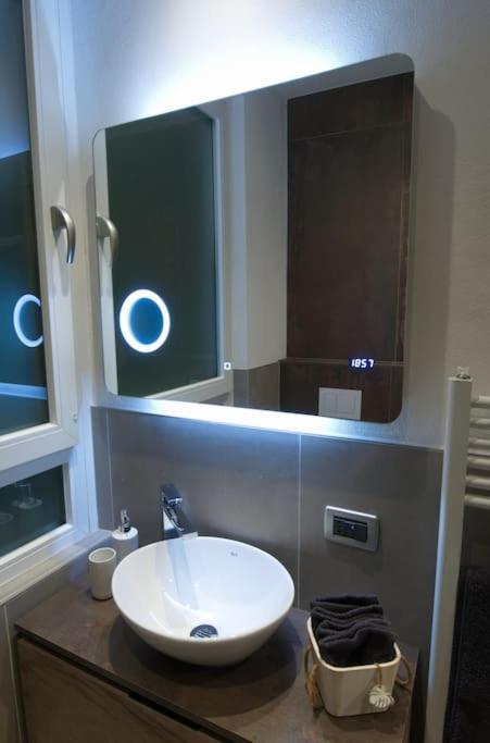 Vicolo Mincio Home Salionze Экстерьер фото