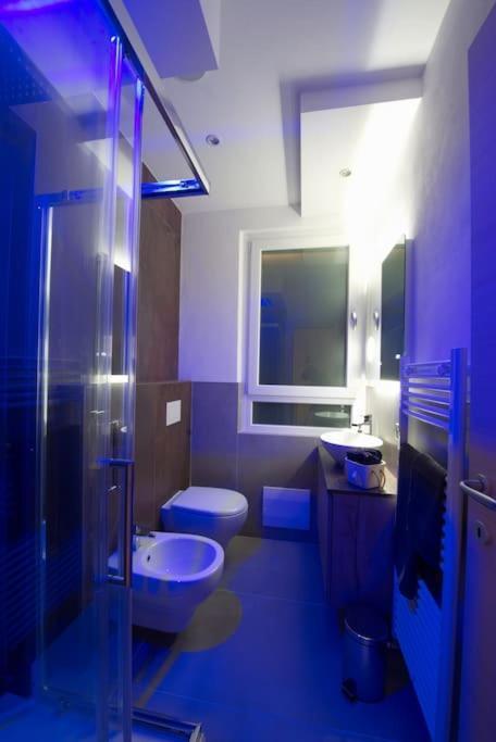 Vicolo Mincio Home Salionze Экстерьер фото