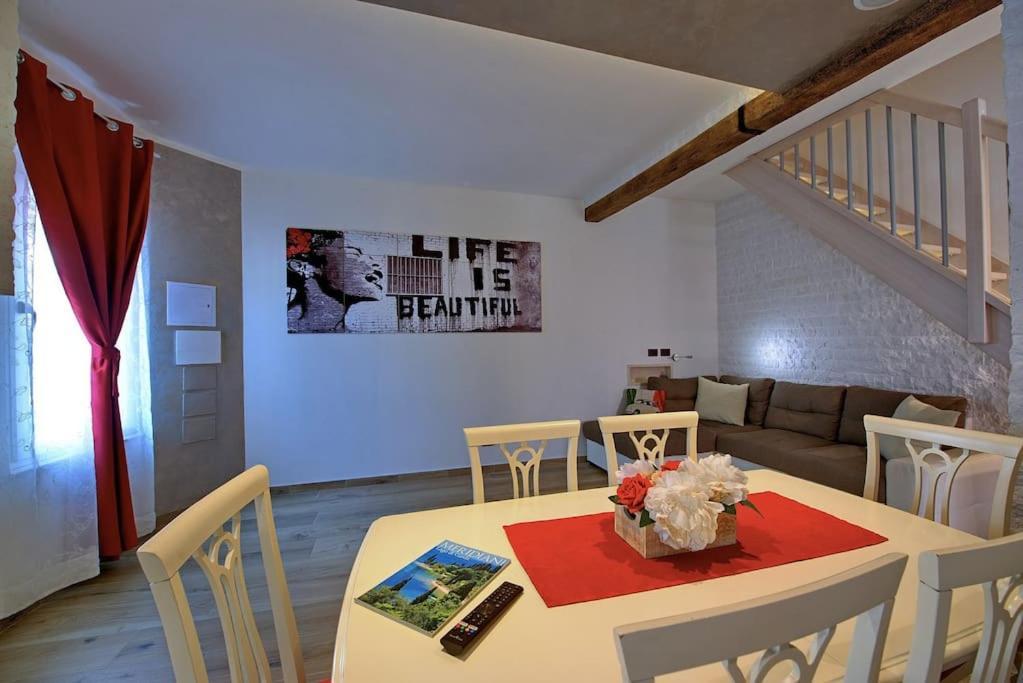 Vicolo Mincio Home Salionze Экстерьер фото
