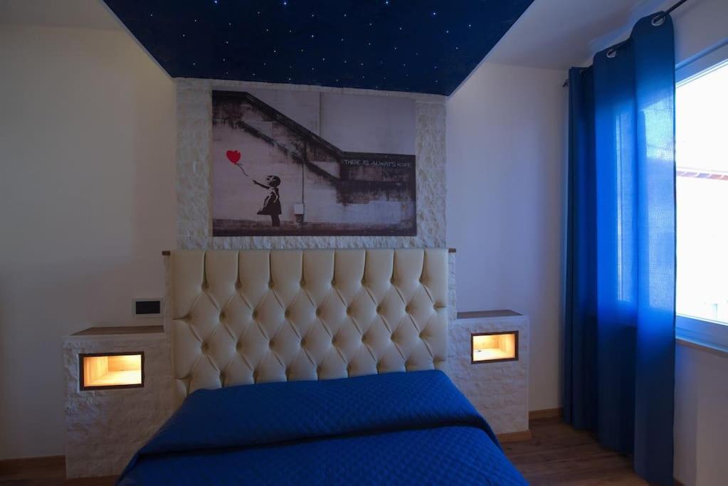 Vicolo Mincio Home Salionze Экстерьер фото