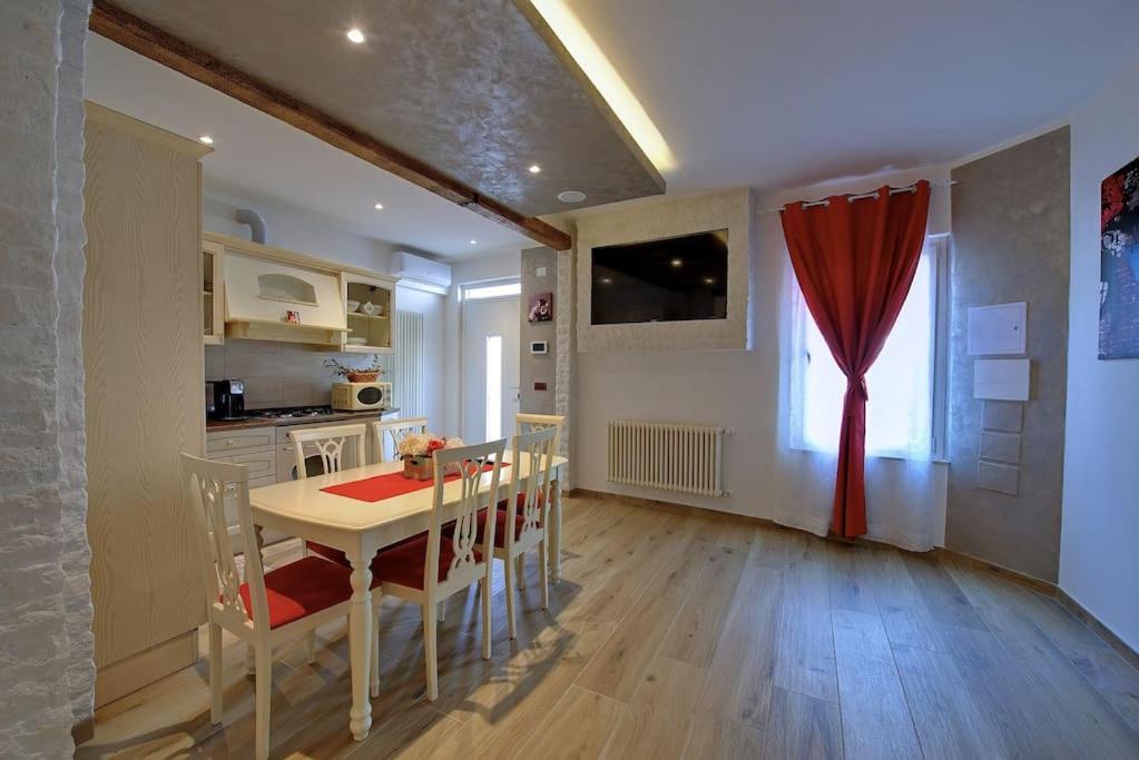 Vicolo Mincio Home Salionze Экстерьер фото
