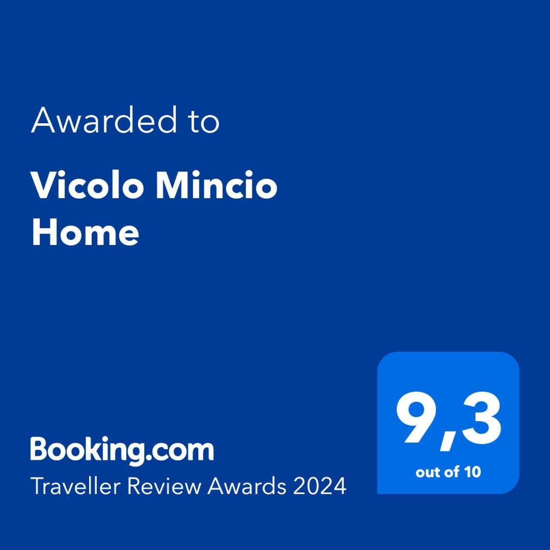 Vicolo Mincio Home Salionze Экстерьер фото