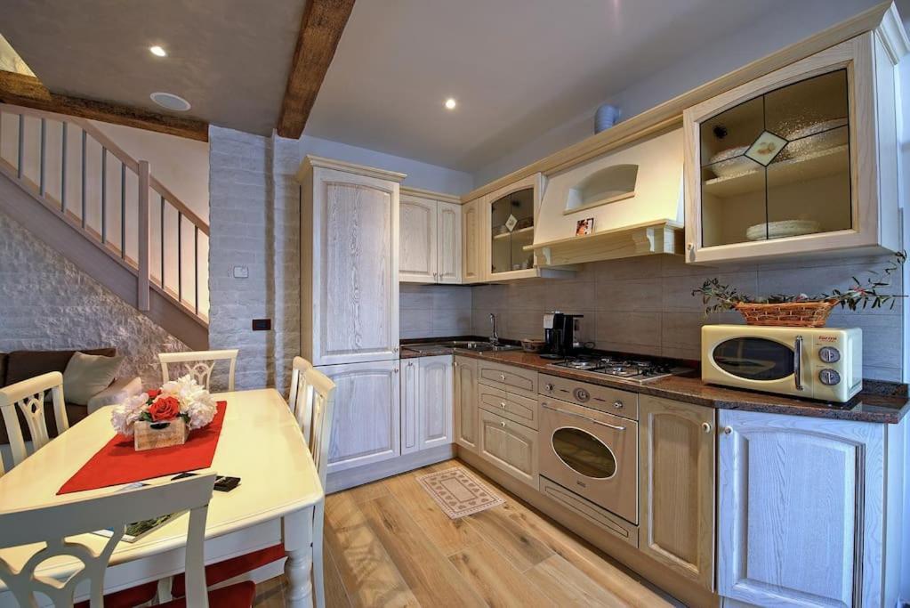 Vicolo Mincio Home Salionze Экстерьер фото
