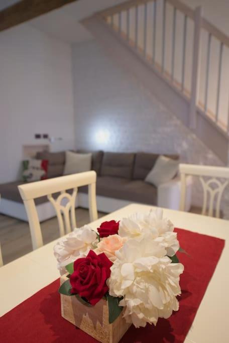 Vicolo Mincio Home Salionze Экстерьер фото