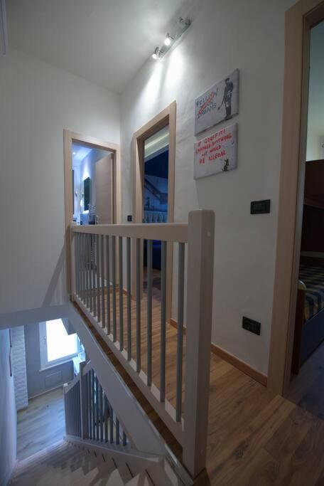 Vicolo Mincio Home Salionze Экстерьер фото