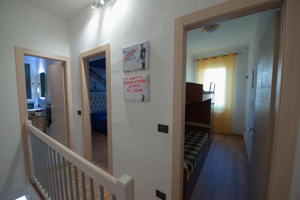 Vicolo Mincio Home Salionze Экстерьер фото