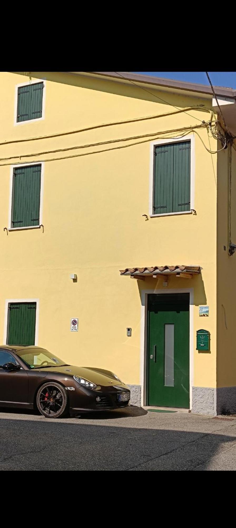 Vicolo Mincio Home Salionze Экстерьер фото